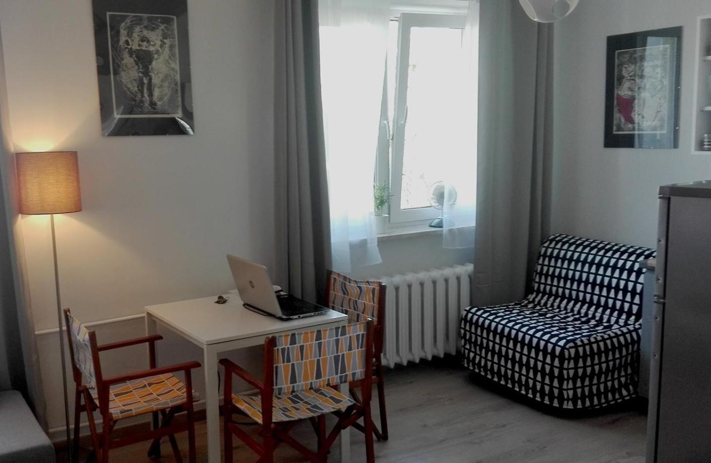 Waw Studio Варшава Экстерьер фото
